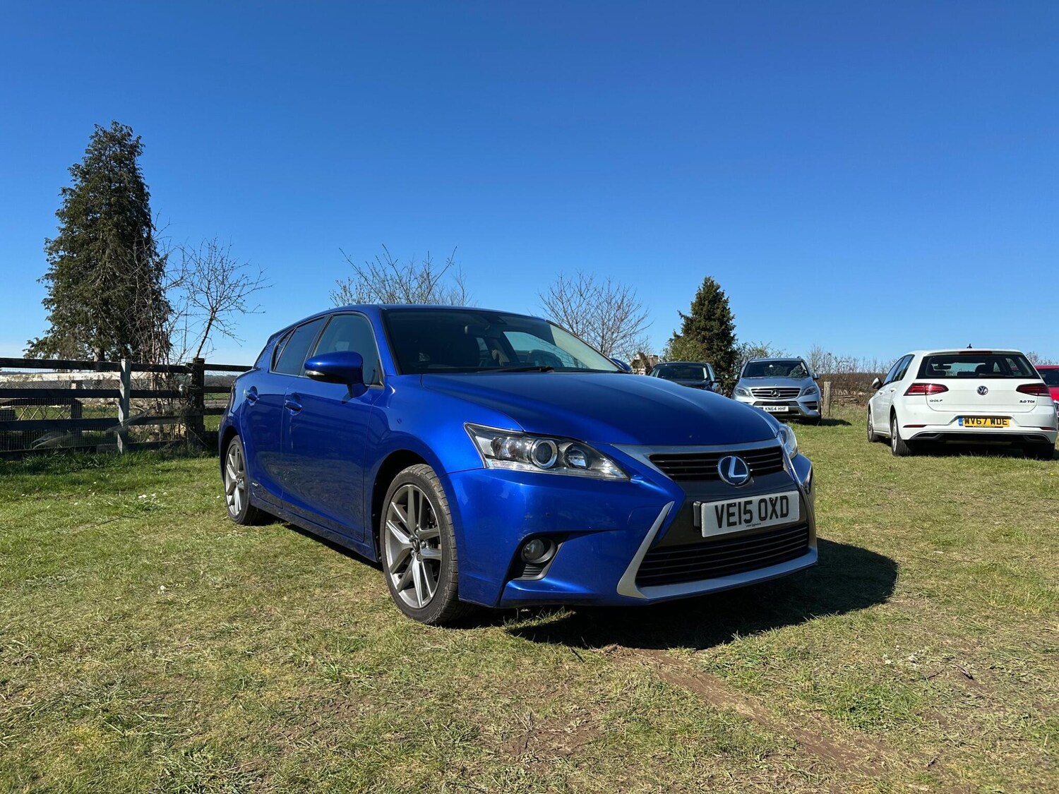 Used Lexus CT 2015 for sale - 78058457: Photo 6