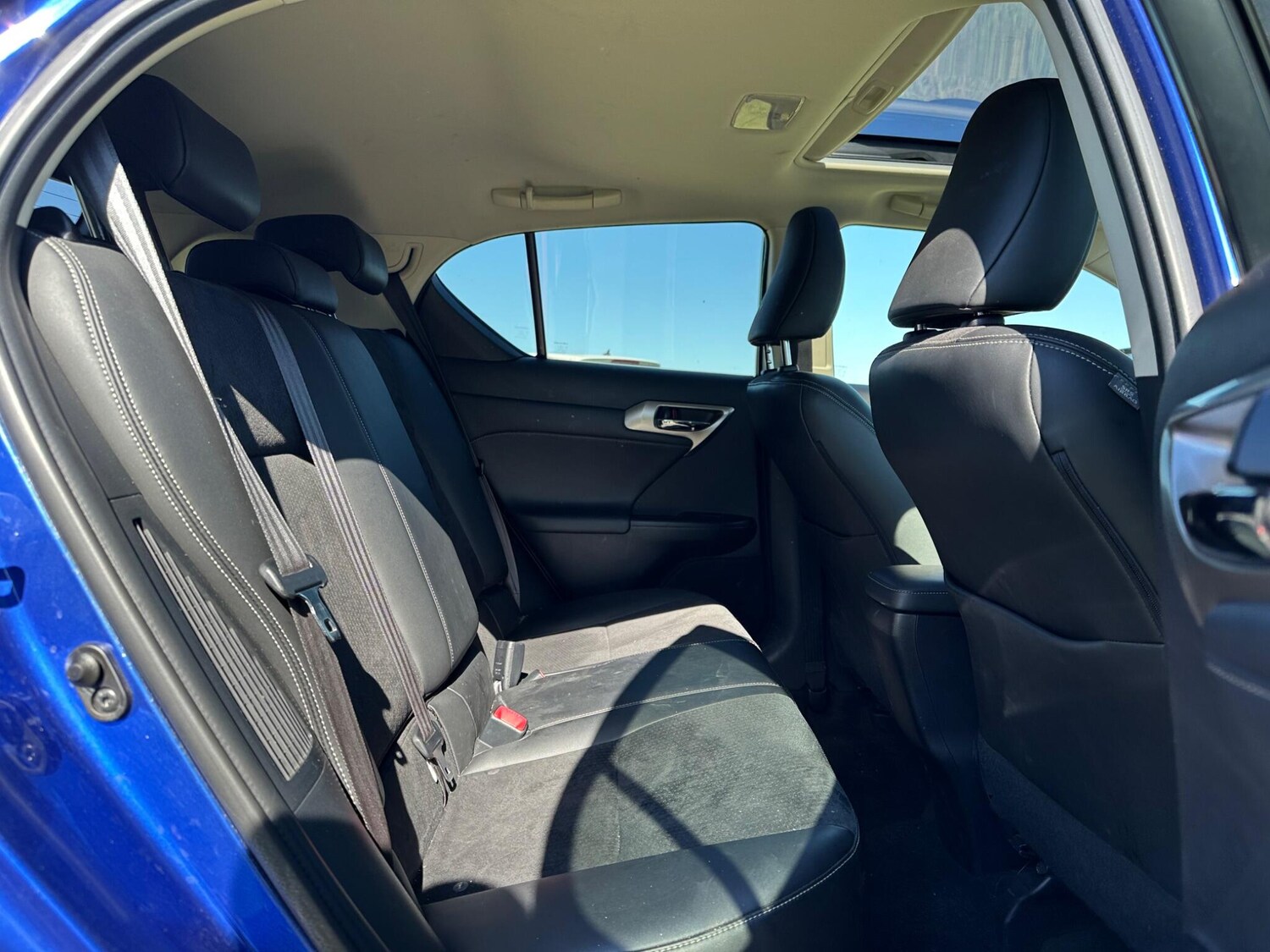 Used Lexus CT 2015 for sale - 78058457: Photo 7