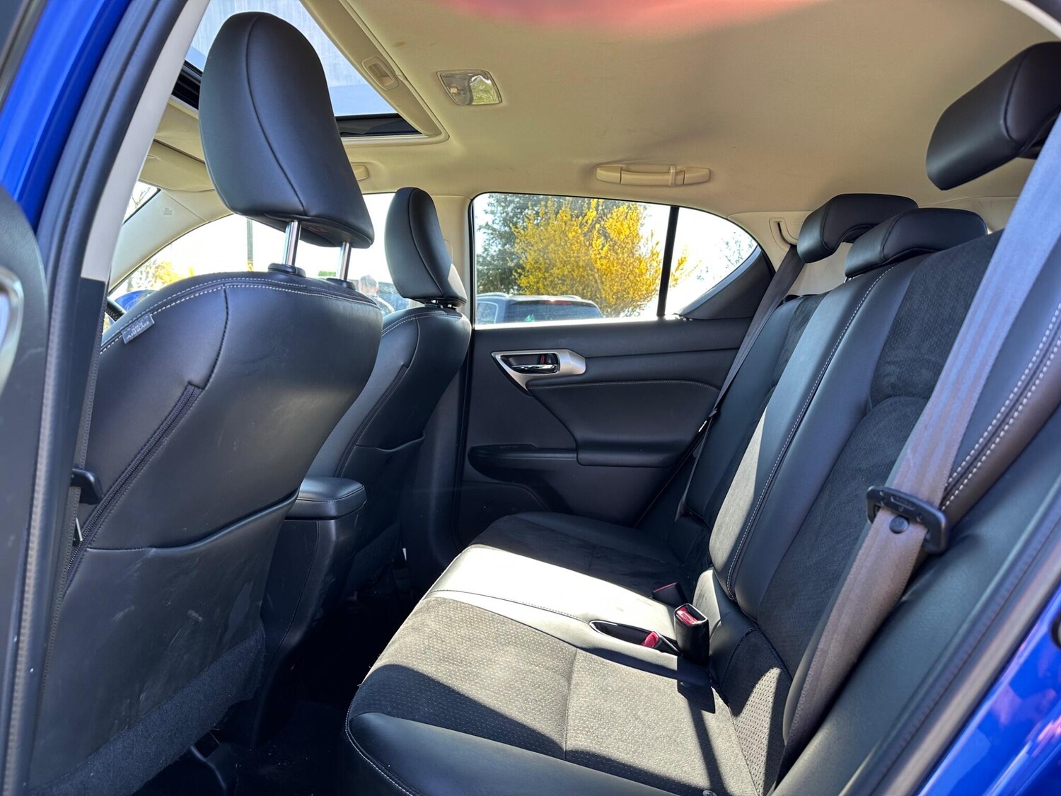 Used Lexus CT 2015 for sale - 78058457: Photo 8