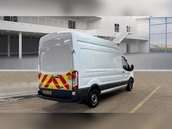 Used Ford Transit 2019 for sale - 76823558: Photo