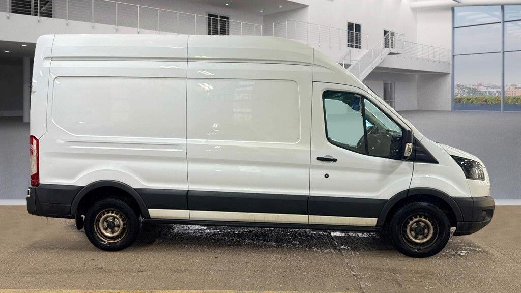 Used Ford Transit 2019 for sale - 76823558: Photo 5