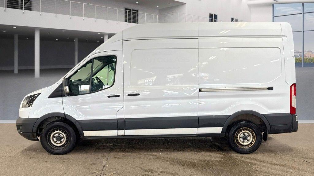 Used Ford Transit 2019 for sale - 76823558: Photo 6