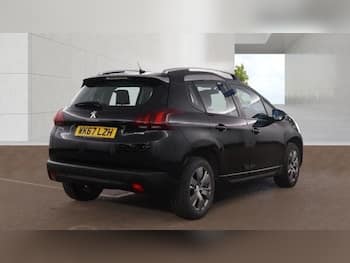 Used Peugeot 2008 2017 for sale - 79664535: Photo