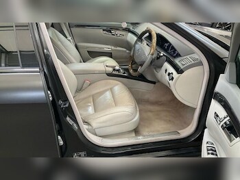 Used Mercedes-Benz S Class 2012 for sale - 78404660: Photo
