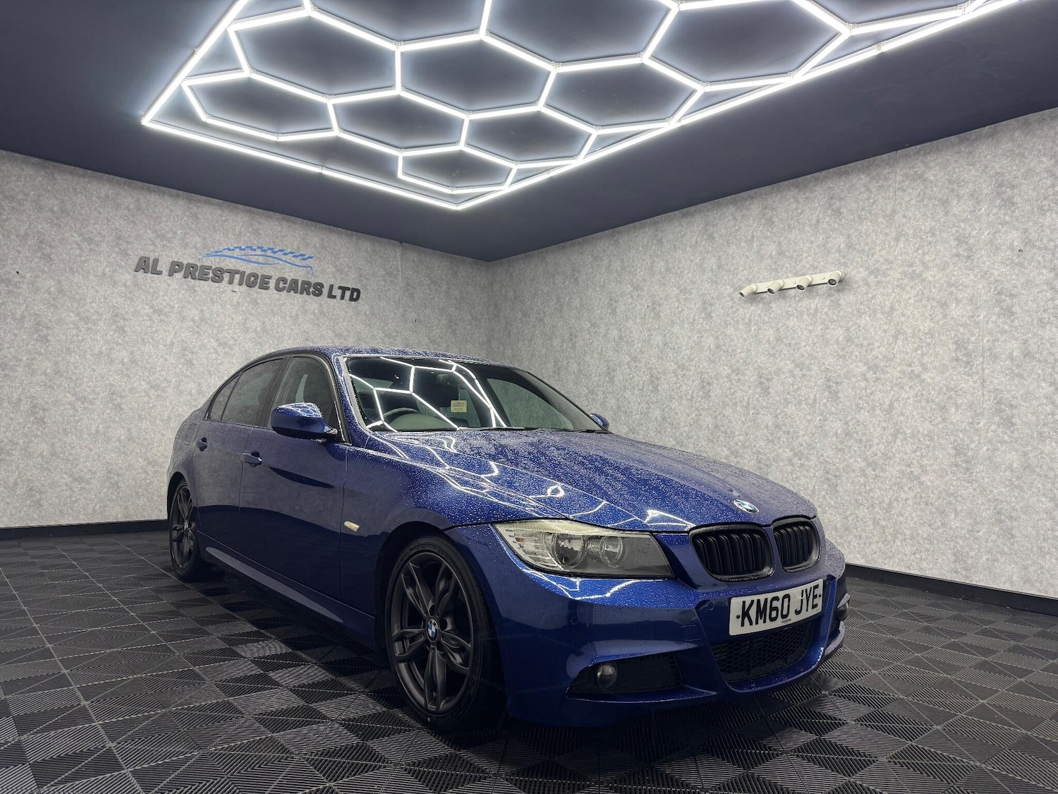 Used BMW 3 Series 2010 for sale - 76537873: Photo 18