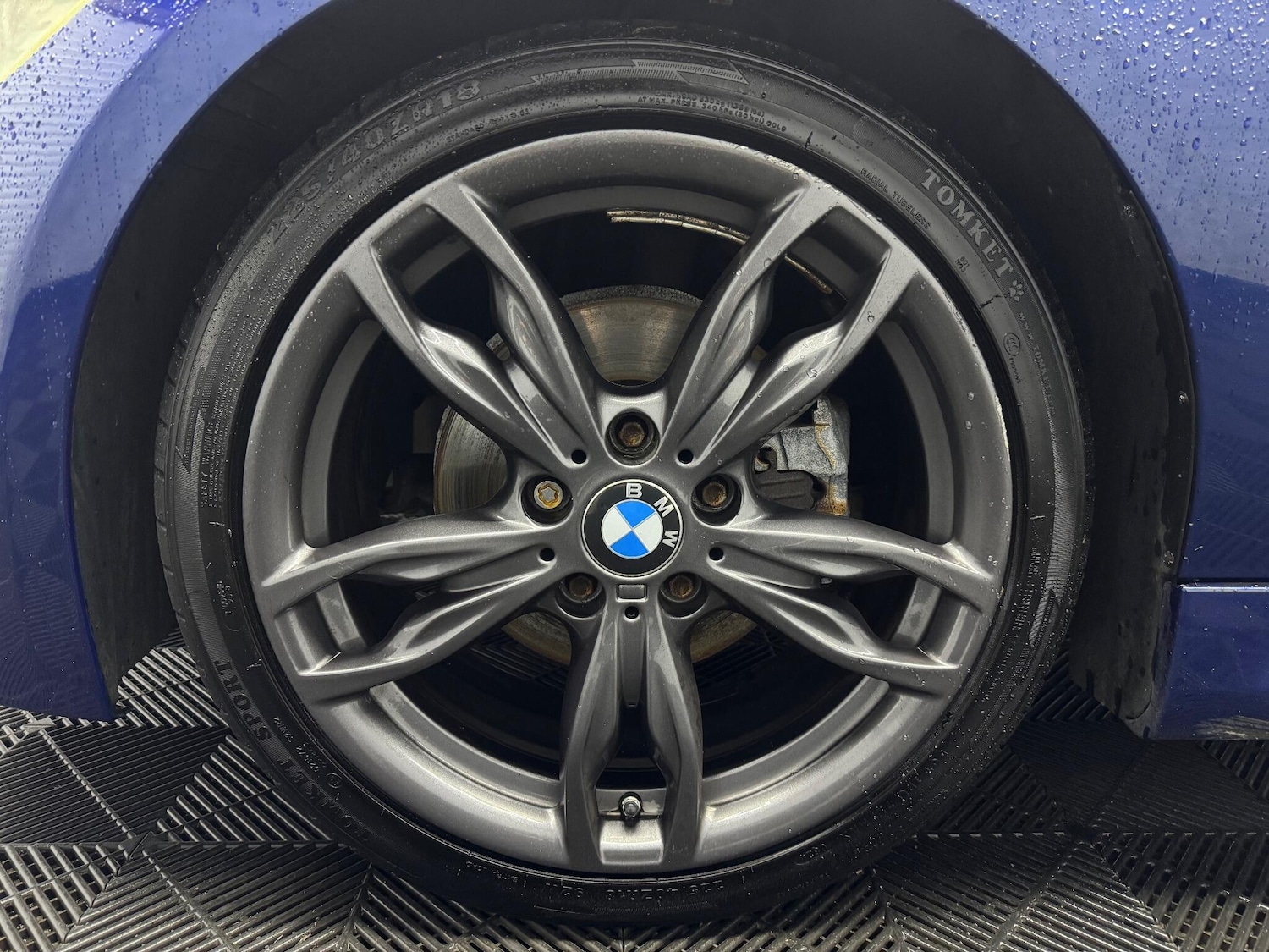 Used BMW 3 Series 2010 for sale - 76537873: Photo 20