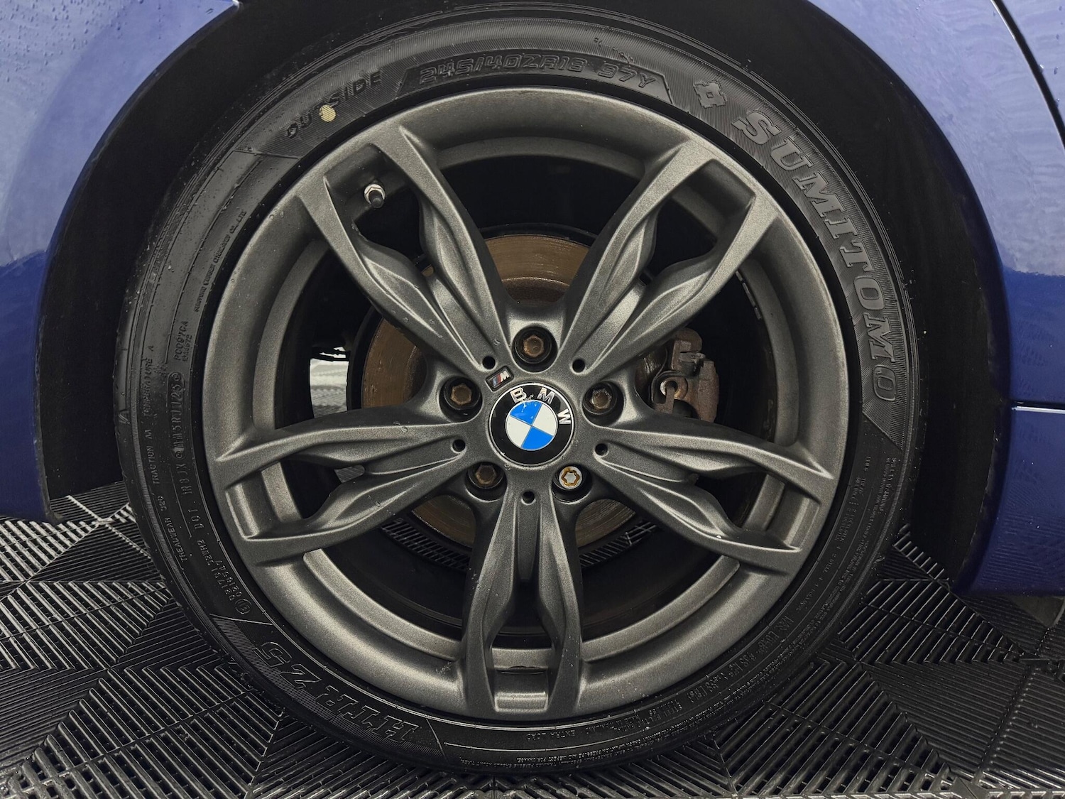 Used BMW 3 Series 2010 for sale - 76537873: Photo 22