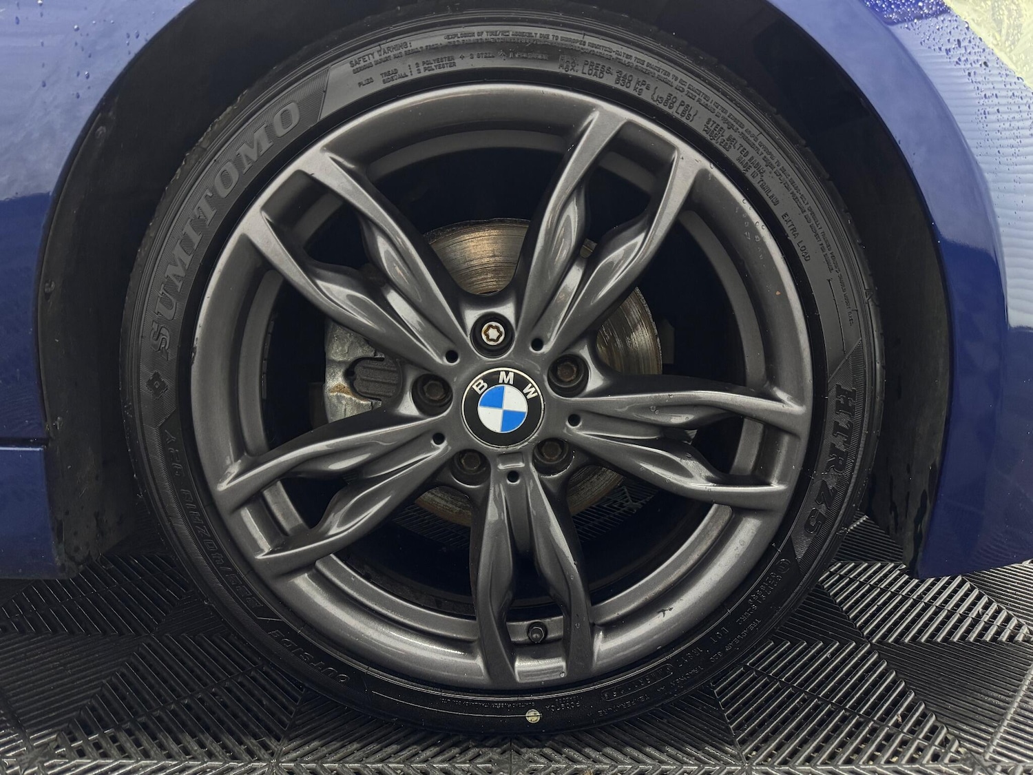 Used BMW 3 Series 2010 for sale - 76537873: Photo 23