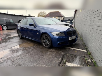 Used BMW 3 Series 2010 for sale - 76537873: Photo