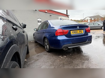 Used BMW 3 Series 2010 for sale - 76537873: Photo