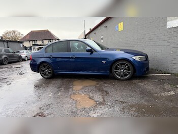 Used BMW 3 Series 2010 for sale - 76537873: Photo