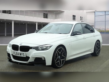 Used BMW 3 Series 2014 for sale - 75658893: Photo