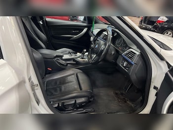 Used BMW 3 Series 2014 for sale - 75658893: Photo
