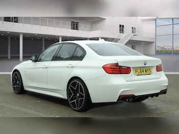 Used BMW 3 Series 2014 for sale - 75658893: Photo