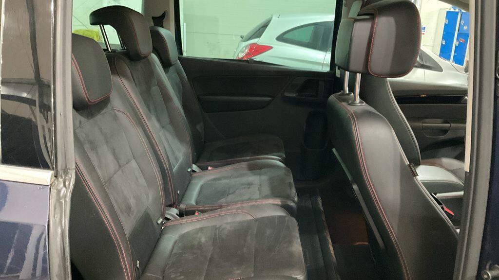 Used SEAT Alhambra 2016 for sale - 78058418: Photo 3