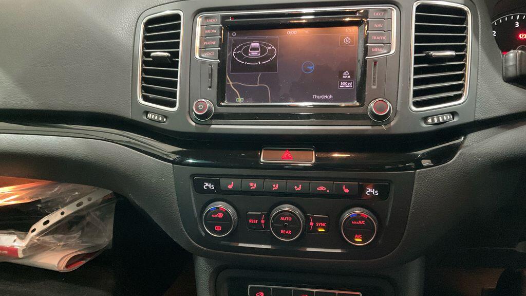 Used SEAT Alhambra 2016 for sale - 78058418: Photo 6