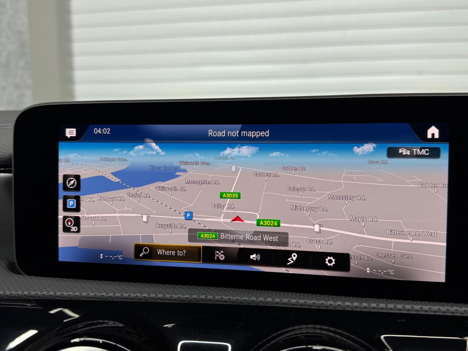 Used Mercedes-Benz CLA 2019 for sale - 77255012: Photo 24