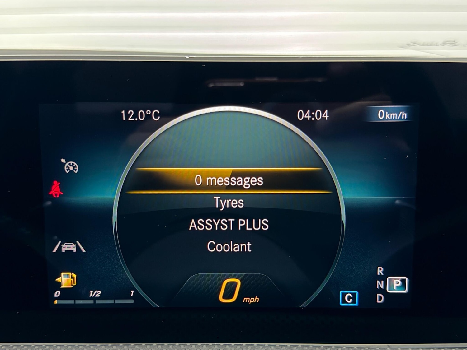 Used Mercedes-Benz CLA 2019 for sale - 77255012: Photo 26