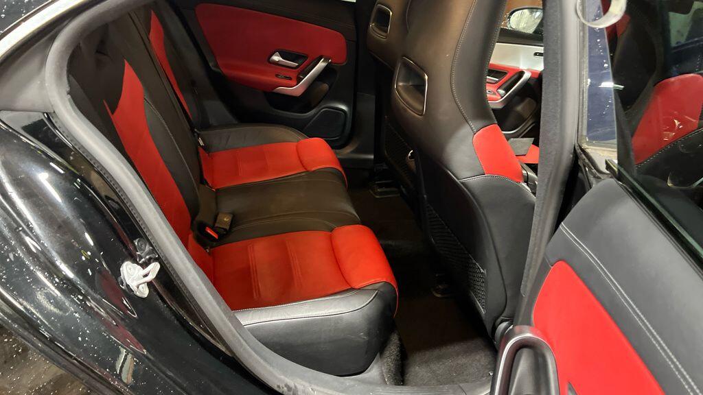 Used Mercedes-Benz CLA 2019 for sale - 77255012: Photo 3