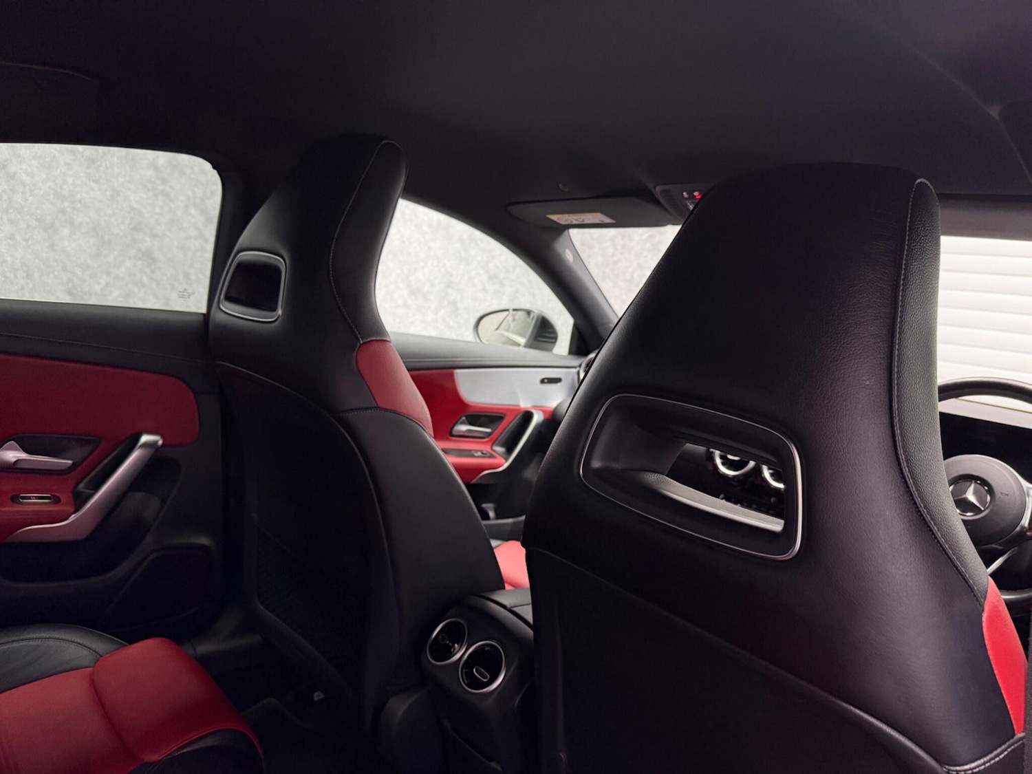 Used Mercedes-Benz CLA 2019 for sale - 77255012: Photo 42