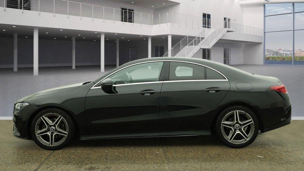 Used Mercedes-Benz CLA 2019 for sale - 77255012: Photo 8