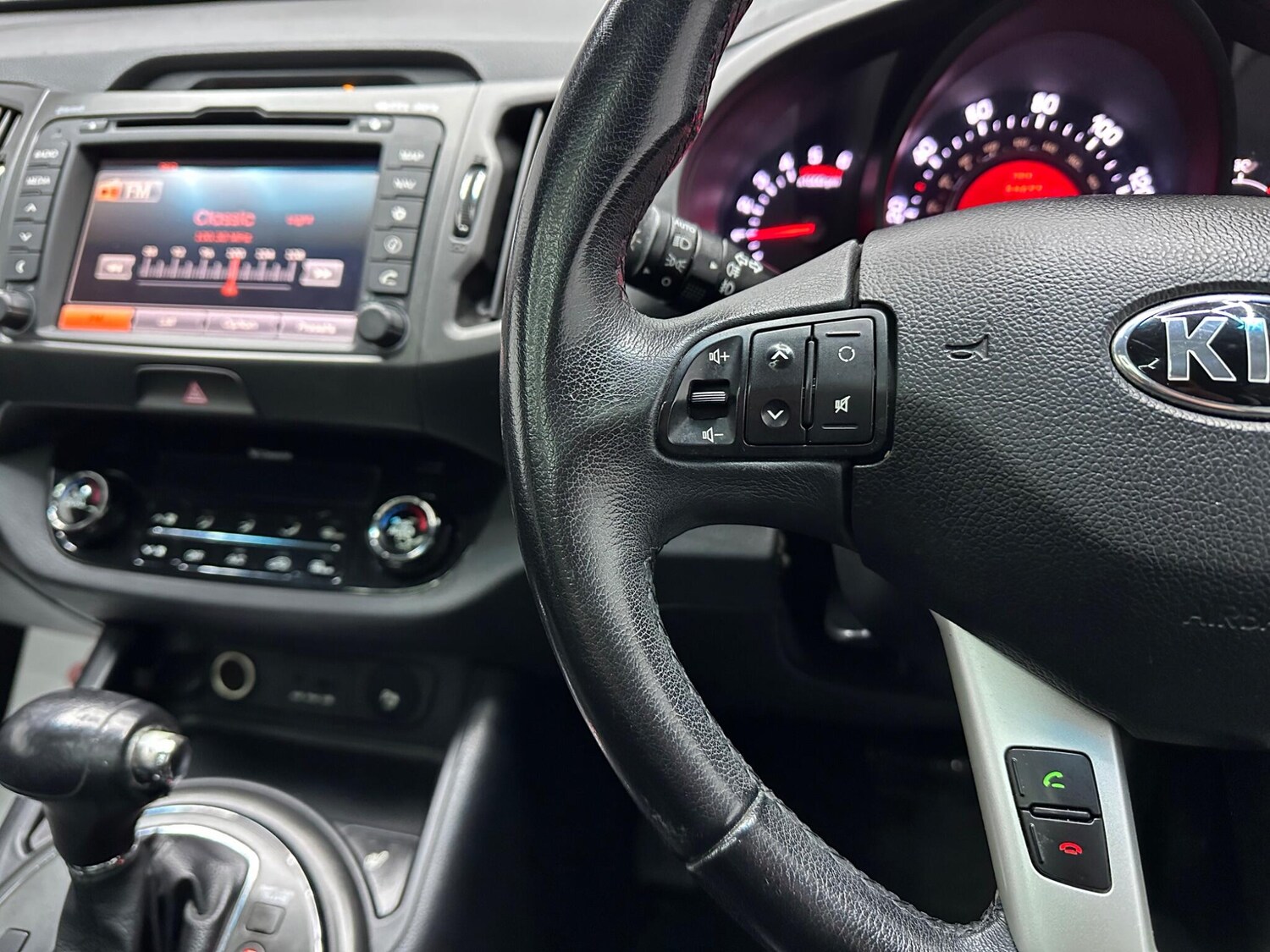 Used Kia Sportage for sale - 78058903: Photo 11