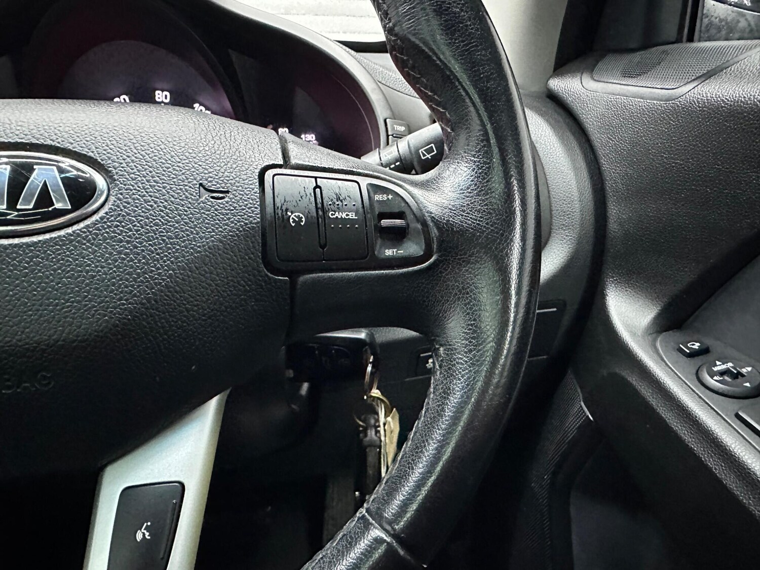 Used Kia Sportage for sale - 78058903: Photo 12