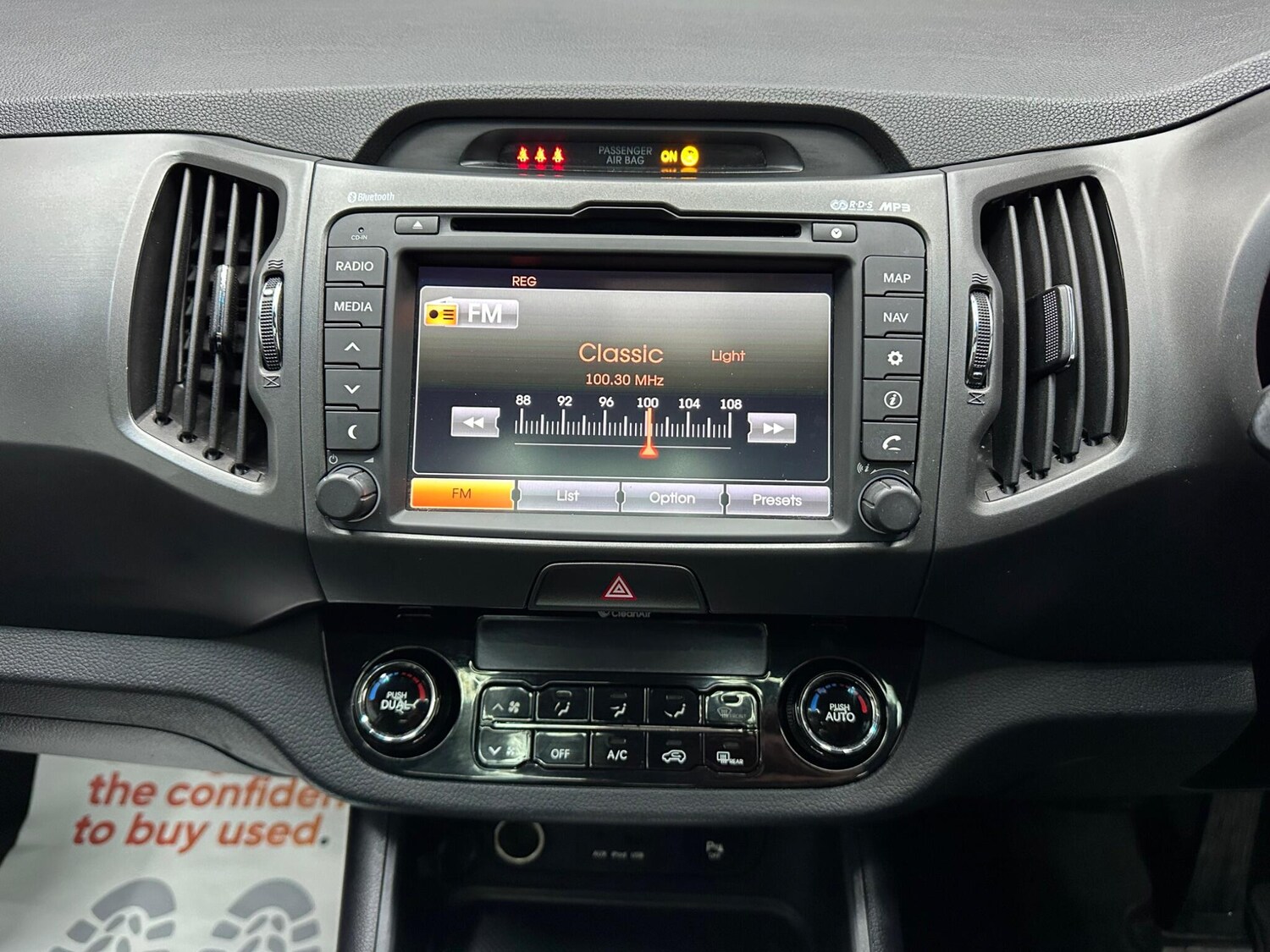 Used Kia Sportage for sale - 78058903: Photo 13