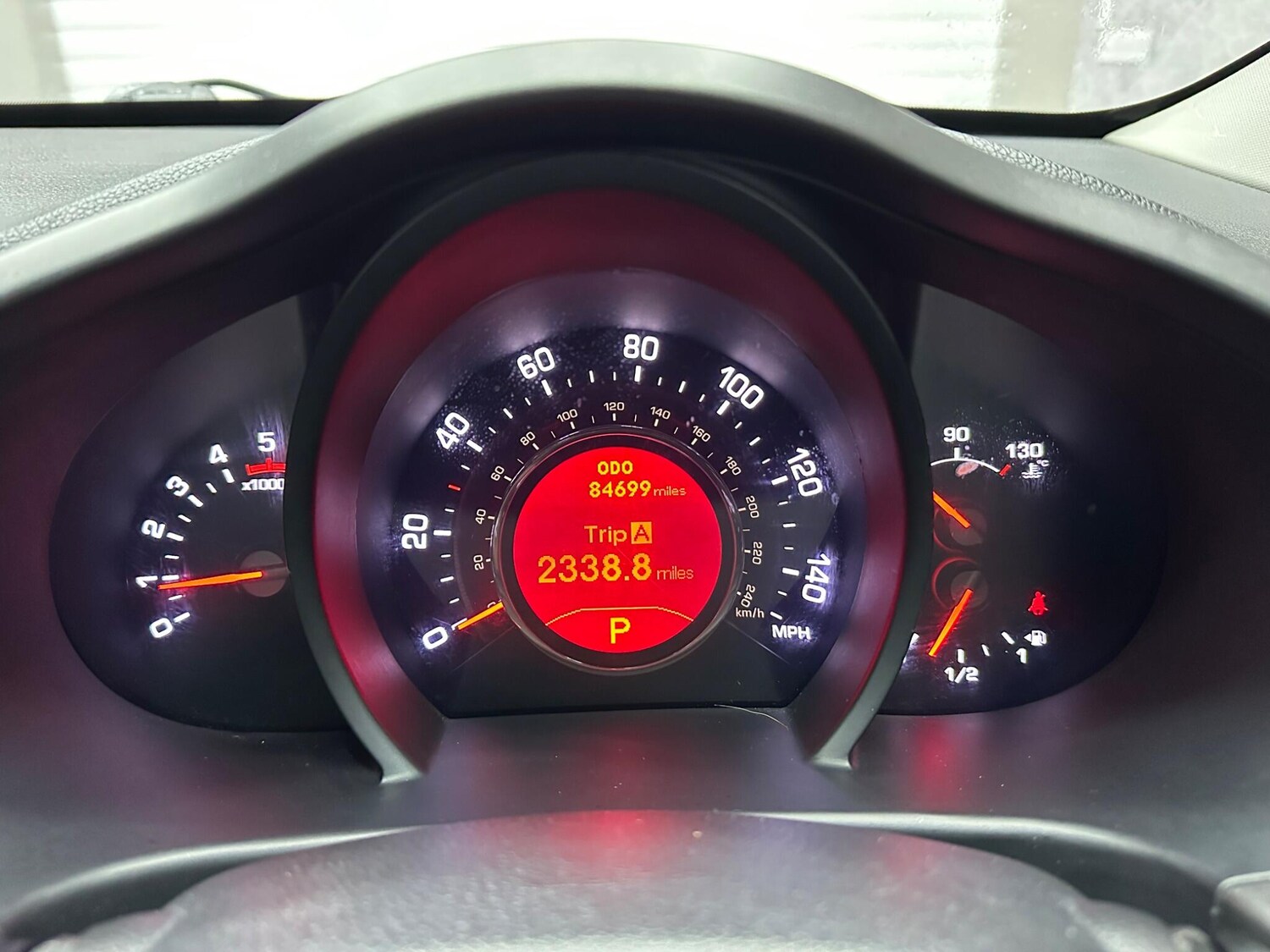 Used Kia Sportage for sale - 78058903: Photo 14