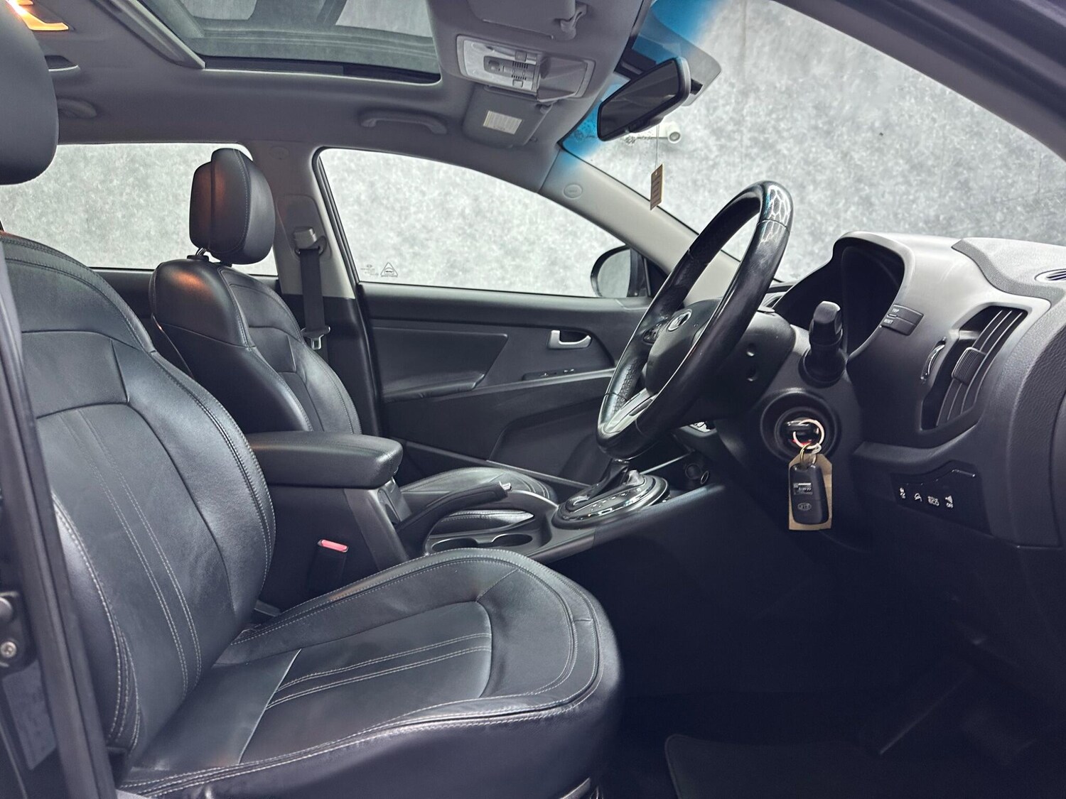 Used Kia Sportage for sale - 78058903: Photo 16