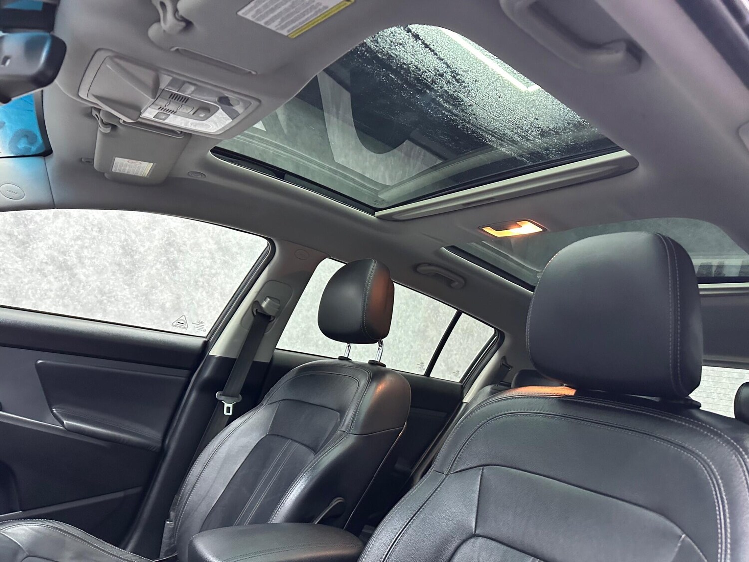 Used Kia Sportage for sale - 78058903: Photo 17