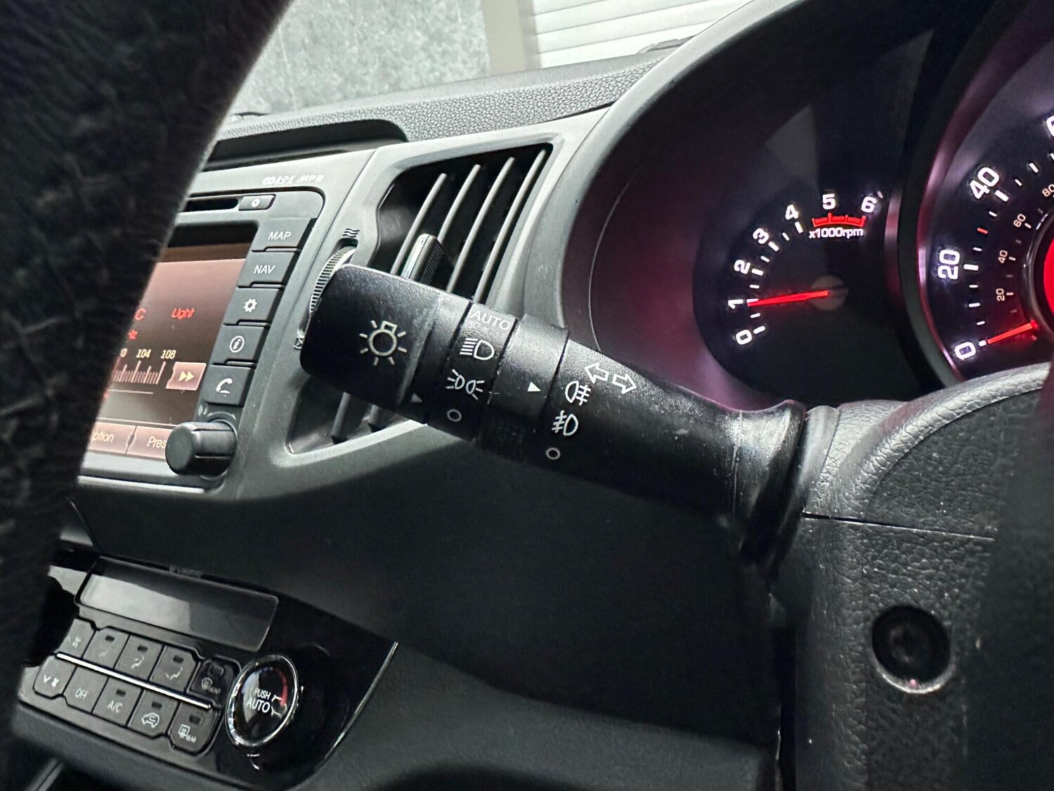 Used Kia Sportage for sale - 78058903: Photo 19