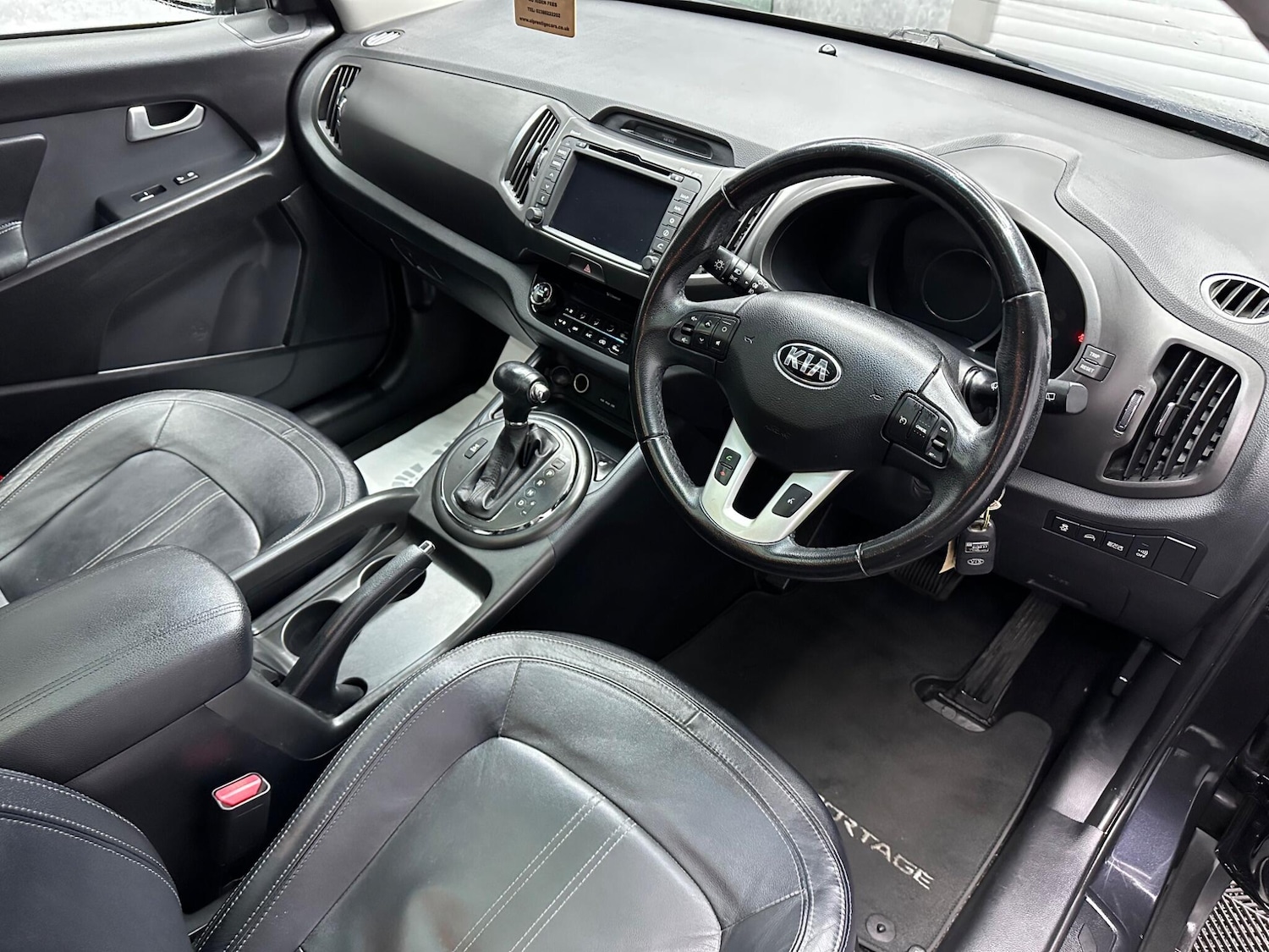 Used Kia Sportage for sale - 78058903: Photo 2