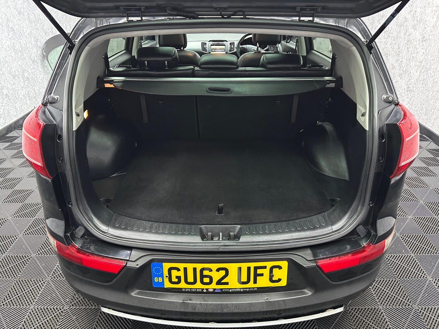 Used Kia Sportage for sale - 78058903: Photo 21