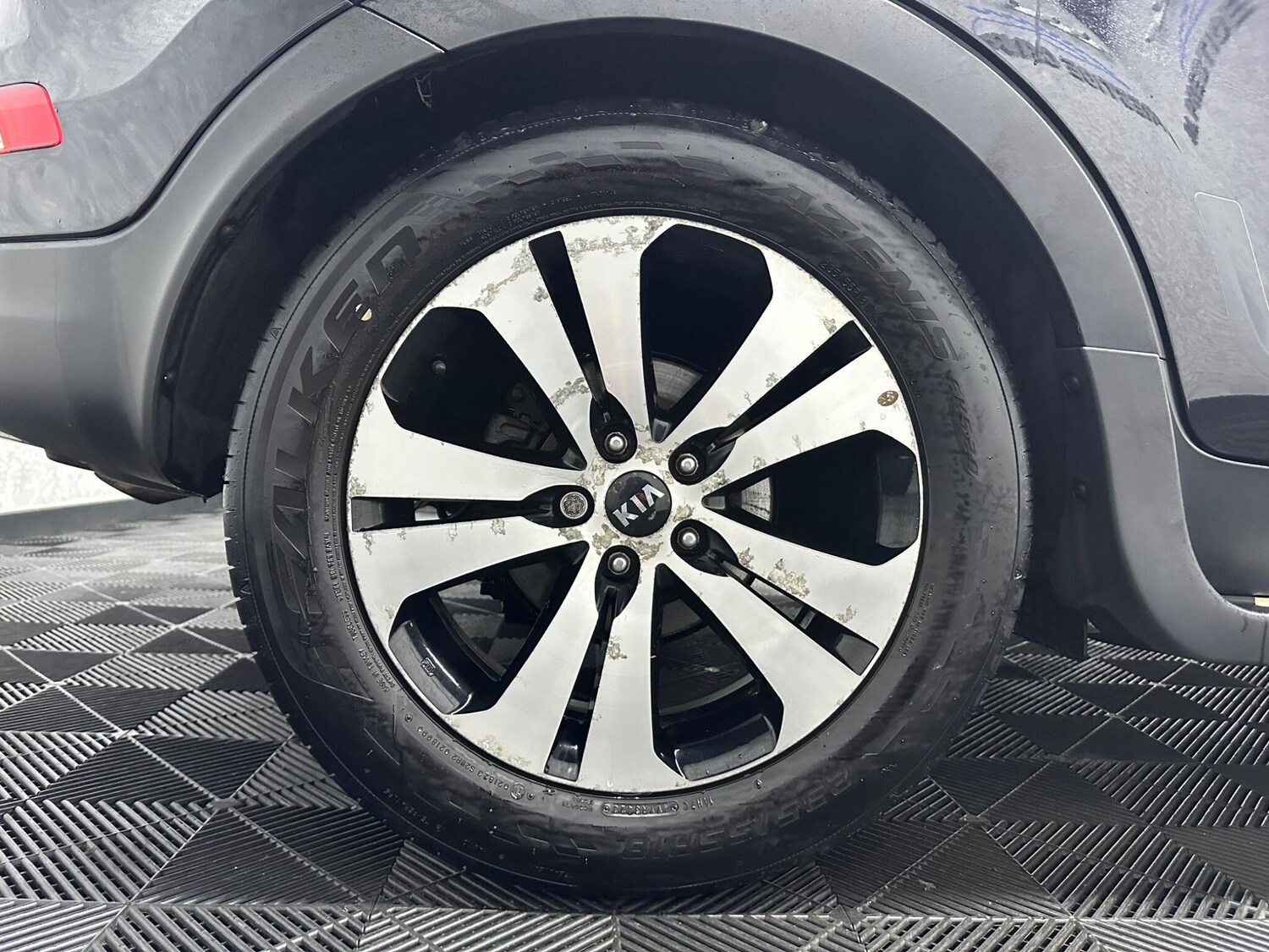 Used Kia Sportage for sale - 78058903: Photo 22