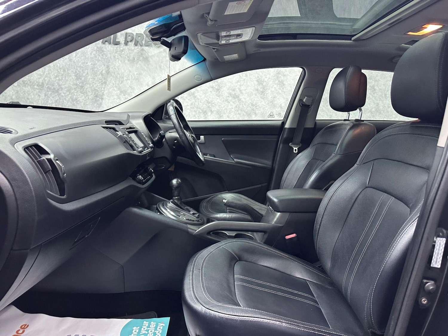 Used Kia Sportage for sale - 78058903: Photo 3