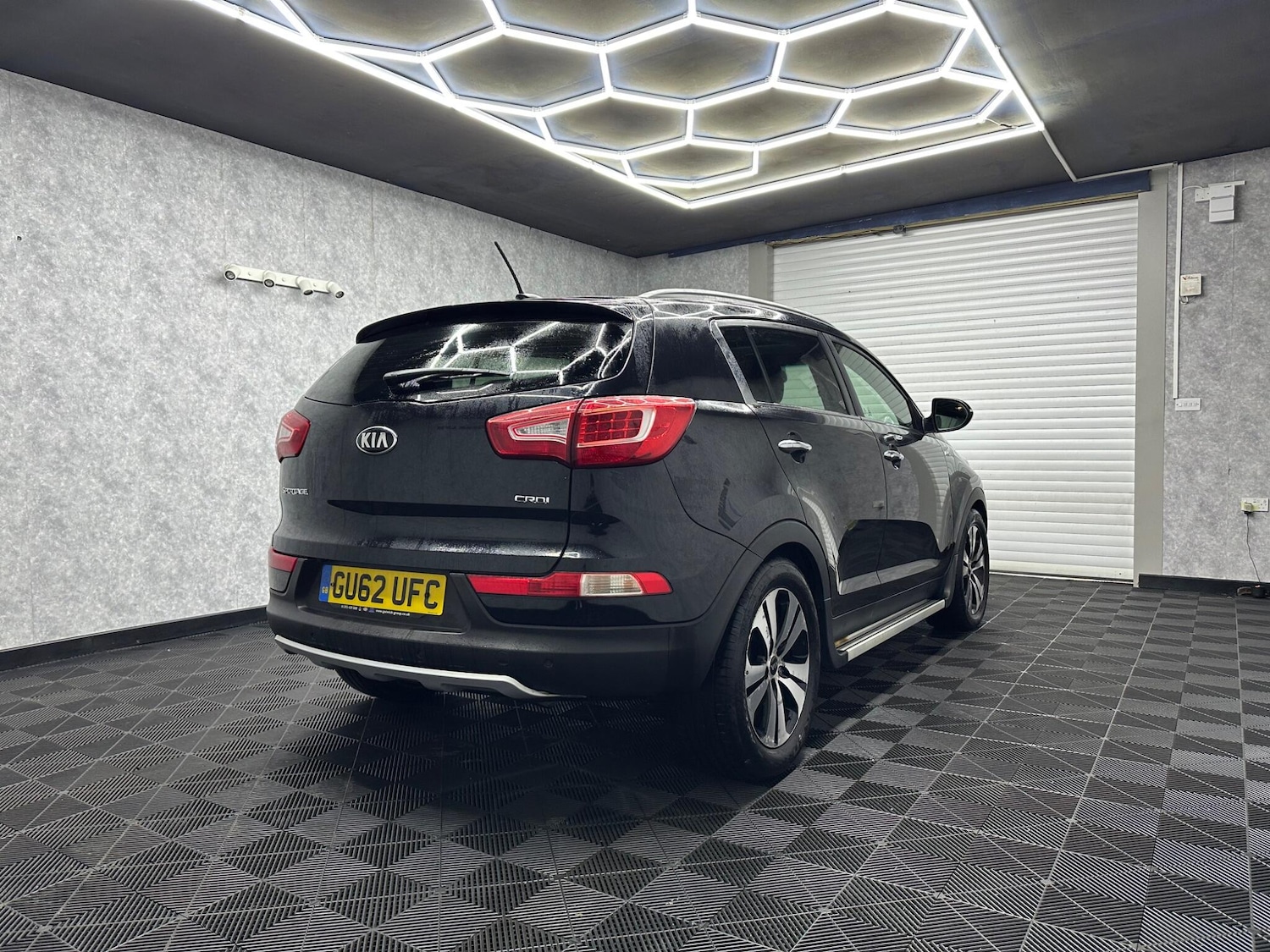 Used Kia Sportage for sale - 78058903: Photo 4