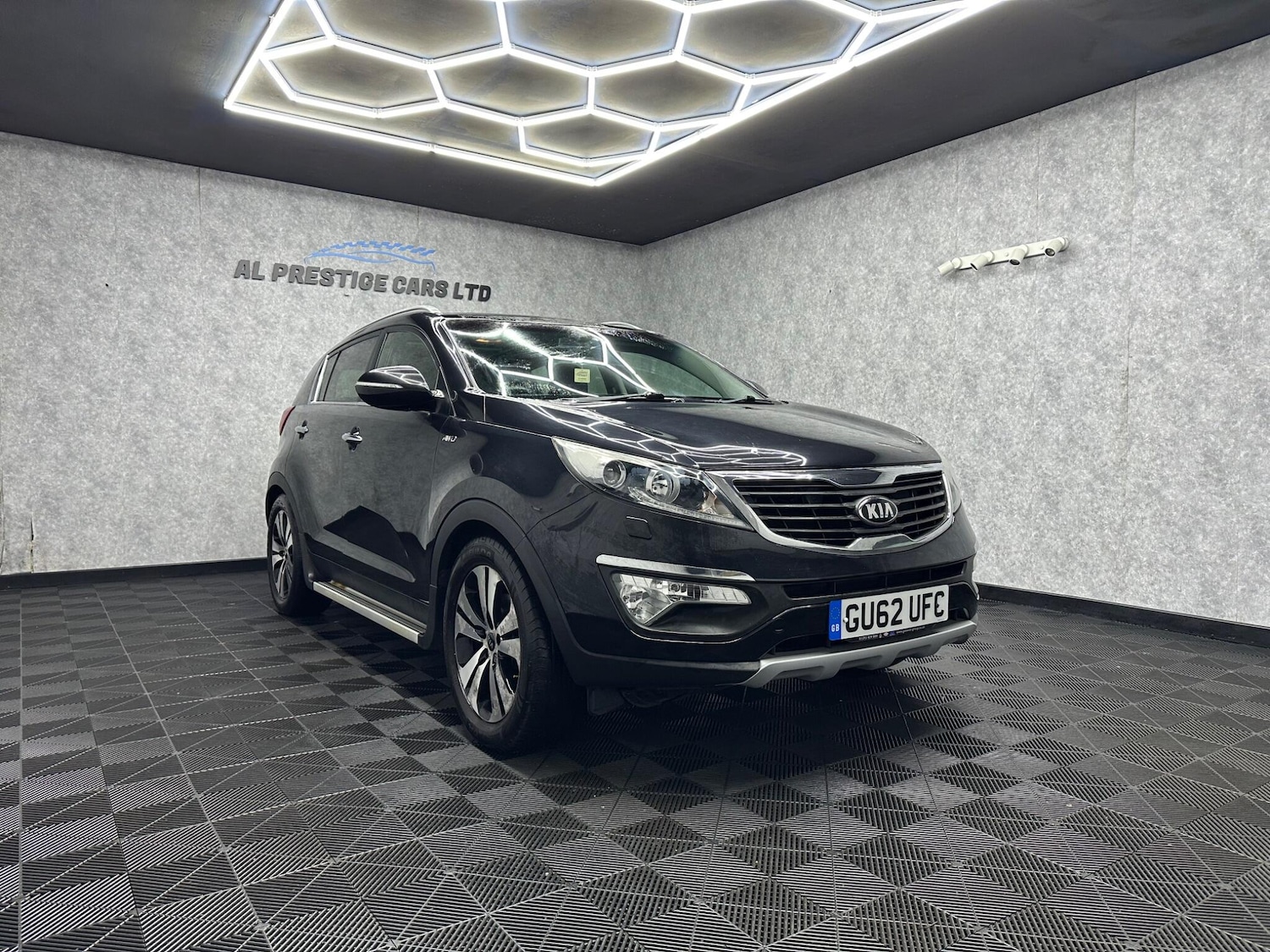 Used Kia Sportage for sale - 78058903: Photo 6