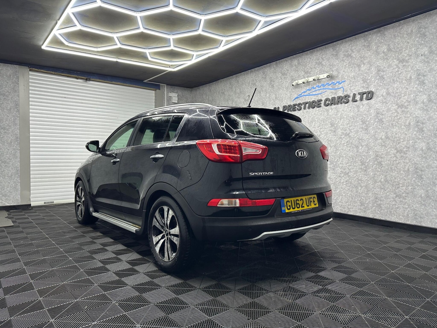 Used Kia Sportage for sale - 78058903: Photo 7