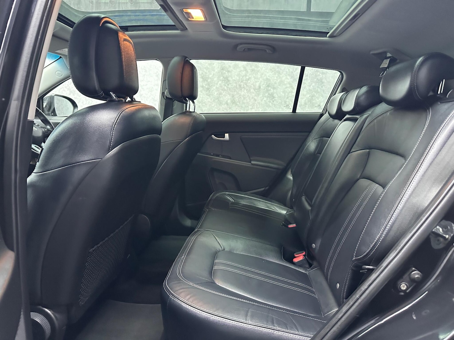 Used Kia Sportage for sale - 78058903: Photo 8