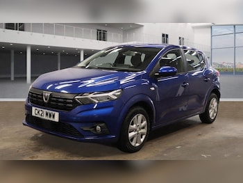 Dacia - Sandero