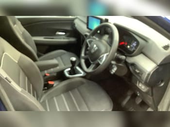Used Dacia Sandero 2021 for sale - 76200607: Photo 2