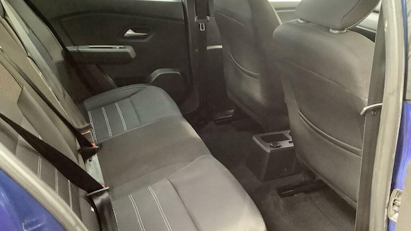 Used Dacia Sandero 2021 for sale - 76200607: Photo 4