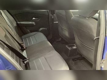 Used Dacia Sandero 2021 for sale - 76200607: Photo 4