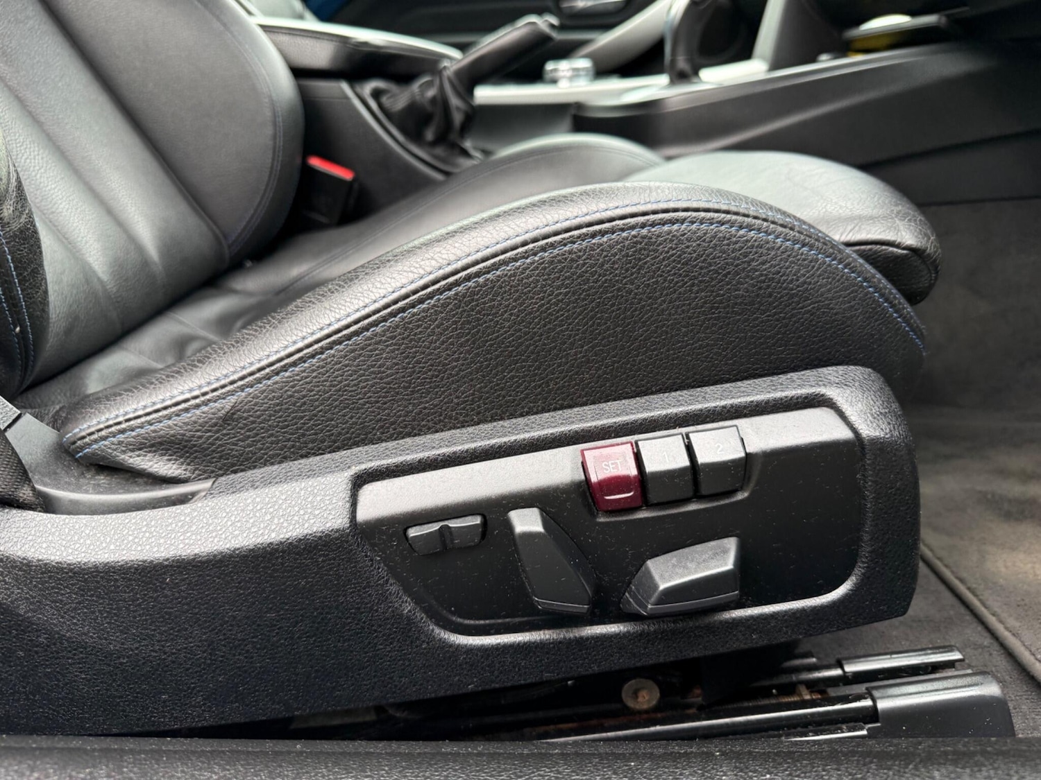 Used BMW 4 Series 2015 for sale - 78100804: Photo 11