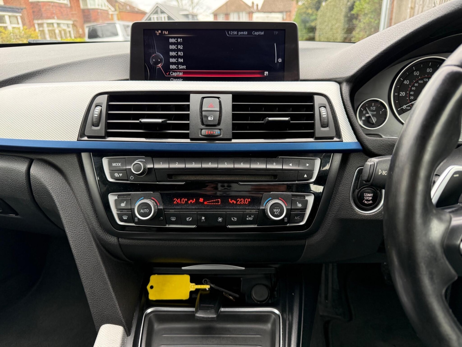 Used BMW 4 Series 2015 for sale - 78100804: Photo 15