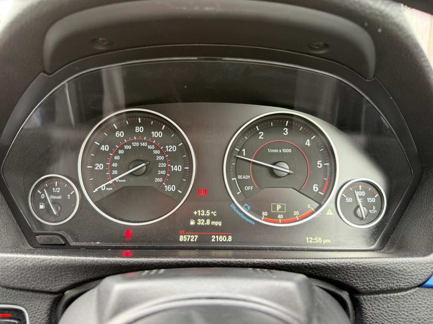 Used BMW 4 Series 2015 for sale - 78100804: Photo 16