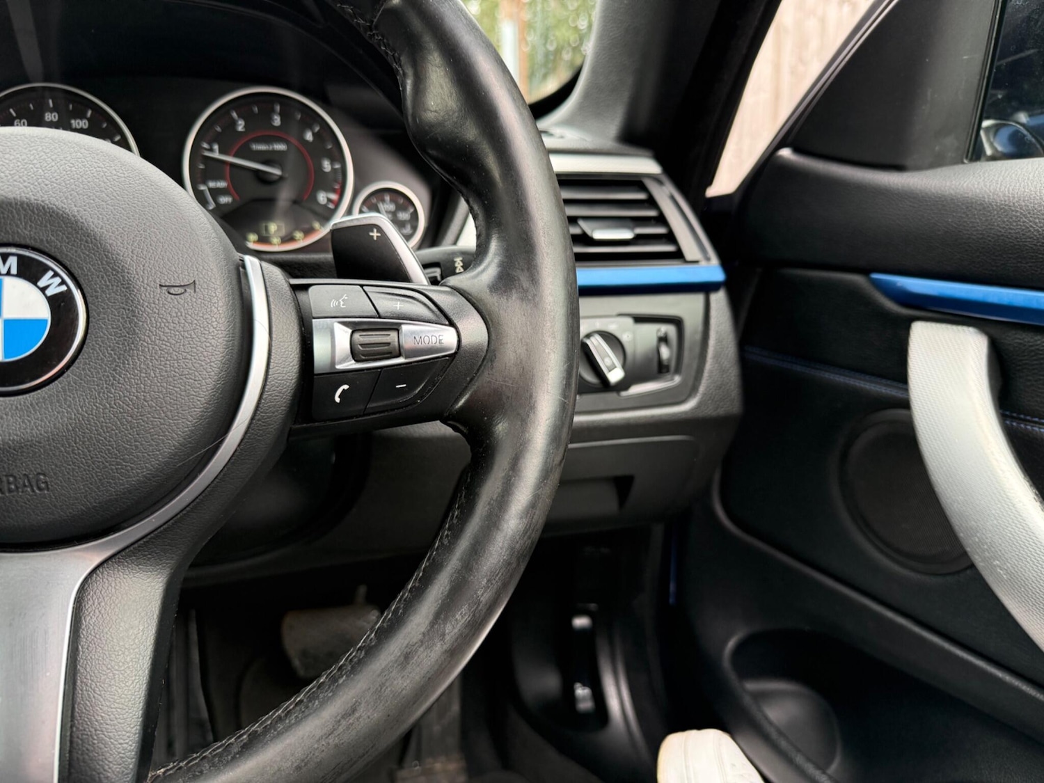 Used BMW 4 Series 2015 for sale - 78100804: Photo 17