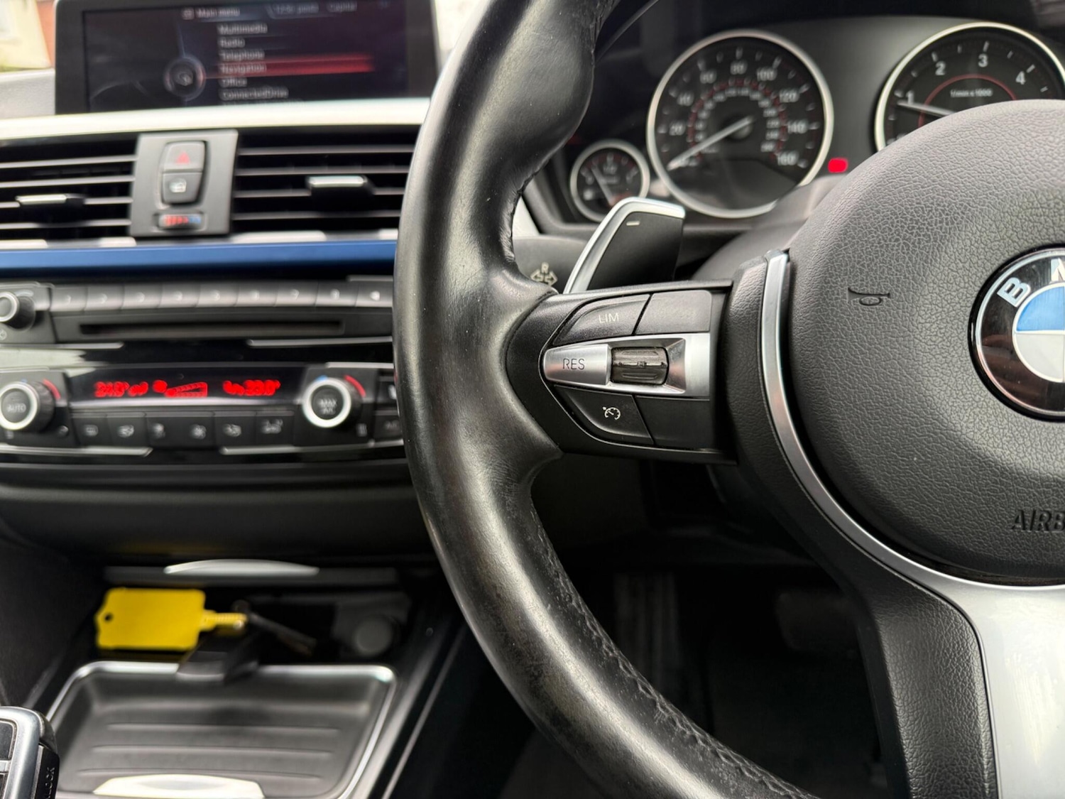 Used BMW 4 Series 2015 for sale - 78100804: Photo 18