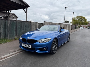 BMW 4 Series feature image
